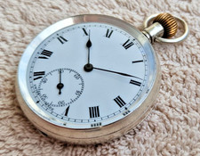 Antike Schwere 925er Silber