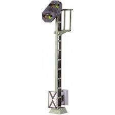 Viessmann Modelltechnik 4010A H0 Lichtsignal  Vorsignal Bausatz DB