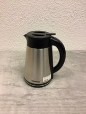 STEBA WK 31 Thermo Wasserkocher Gebraucht 2#1907217