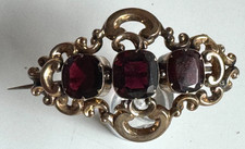 Wunderschöne vintage brosche - wunderschöne,