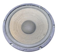 Visaton T30 12" 30cm Hifi Tieftöner 8 Ohm 160 W Woofer Speaker Germany I747