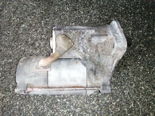 Rover 2003 anlasser - rover,