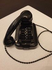 Altes telefon siemens - altes,