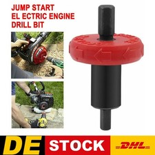 Motorstarter Starthilfe für