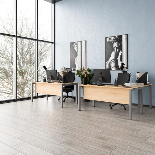 Schreibtisch tetra 160 - tetra,, cm