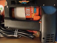 Tacker Elektrisch Wolfcraft Neuwertig 