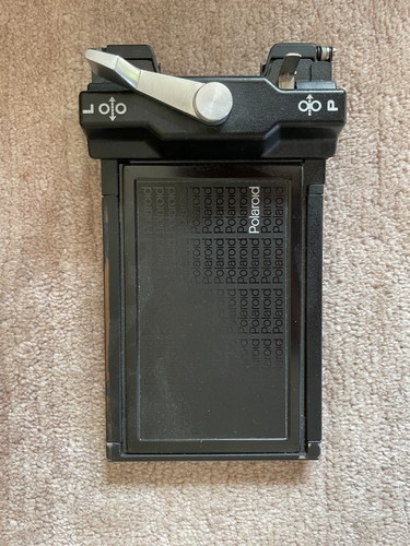 Polaroid 545 planfilm - 545,