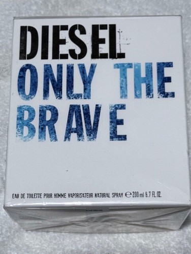 Diesel only the - diesel,