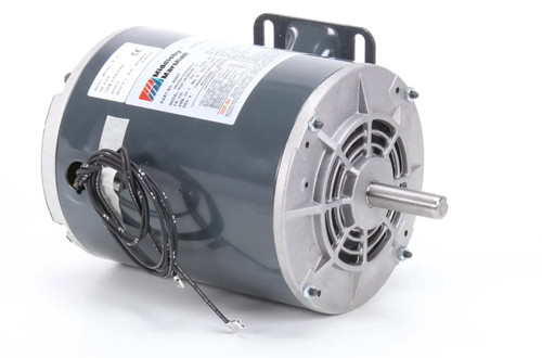 Middleby motor pn 44687 - middleby, 1/2