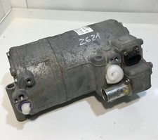 Klimakompressor smart fortwo - ,