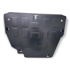 Land Rover Range Rover Evoque I 2012-2018 Stahl Unterfahrschutz