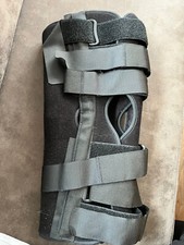 Top Beinbandage Schiene für Knie Orthese Ruthner 2250-02S 50 cm Knieschiene