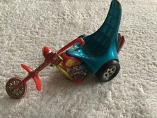 Matchbox Speed Kings K-47 Easy