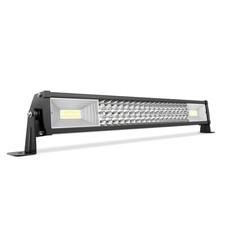 20 32 Zoll 3 Rows LED Light bar Lichtbalken Arbeitsscheinwerfer 12V Neu