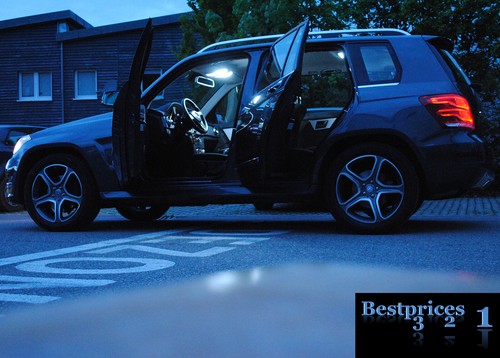 Mercedes benz glk x204 18 - benz,