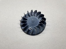 Gilera Runner SP 50 - original Lüfterrad Motorlüftung  (109-5)