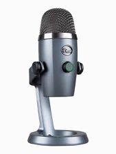 Blue Microphones Yeti Nano