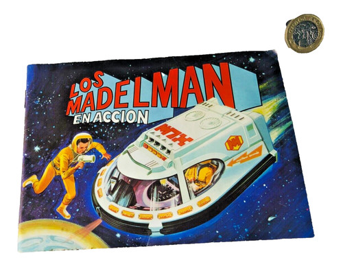 Action figur spielzeug 70er - action,