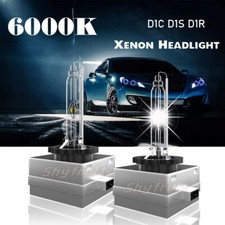 2 x Xenon Brenner D1S für BMW