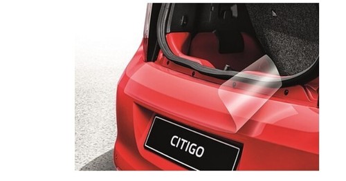 Original zubehör skoda citigo - zubehör,