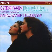 Gershwin rhapsody blue - rhapsody, /