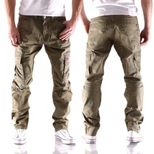 Timezone herren cargo - timezone, jeans