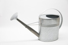 Gießkanne Zink  Optik 10