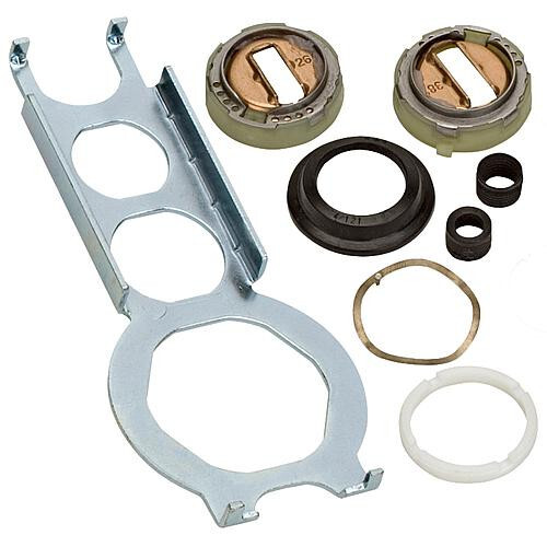 Hansgrohe service set metropol - hansgrohe,