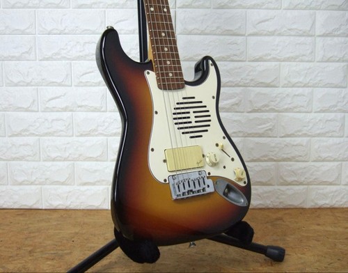 Fender champ stratocaster - fender,