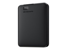 Western Digital WD Elements