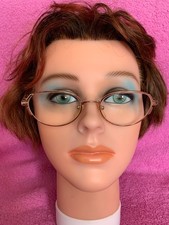 Brille Fielmann MC57 Flex