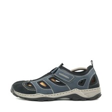 rieker Herren Outdoor Trekking