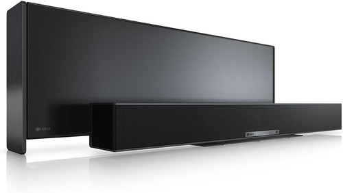 Teufel raumfeld soundbar - ▶️teufel,