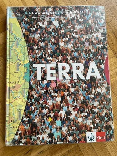 Terra gwg geographie - gwg,