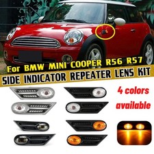 2x Seitenblinker Blinker für