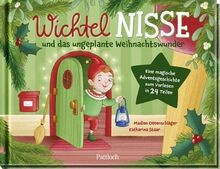 Wichtel nisse und das - nisse,