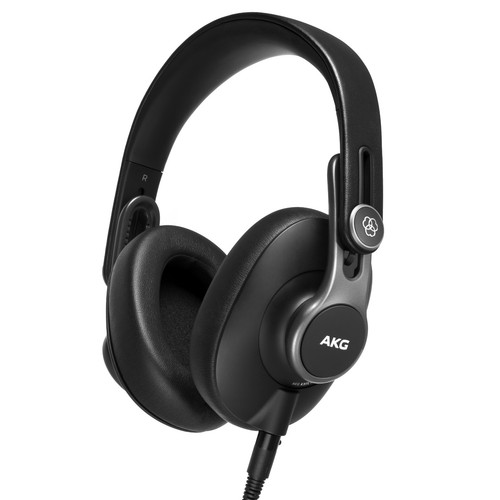 Akg k371 geschlossener - akg,