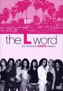 The word die komplette - the, l