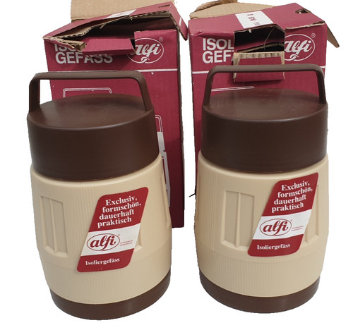 Vintage alfi henkelman food - 2,