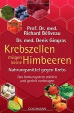 Krebszellen mögen keine