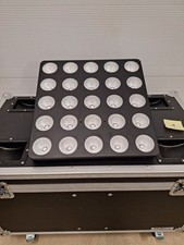 Stairville LED Matrix Blinder