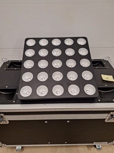 Stairville led matrix - stairville,