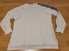 adidas Y-3 Longsleeve White