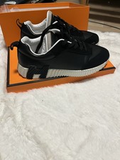 HERMÈS Sneaker Schuhe mit