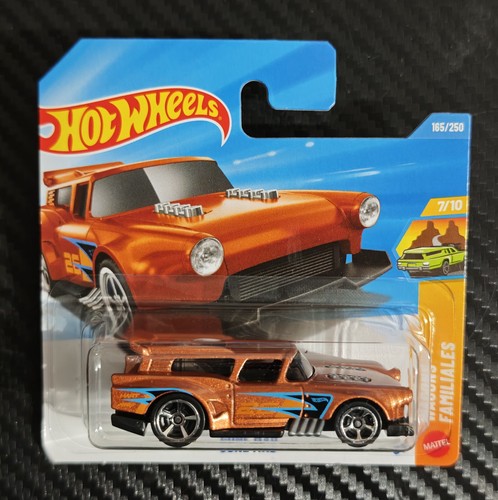 Hot wheels gone mad 2026 - hot,