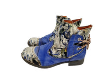 TMA EYES  Damen Boots Stiefel