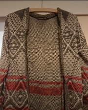 Strickjacke Damen