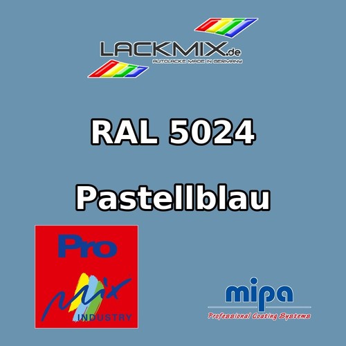 Mipa 240 glänzend - pu, /