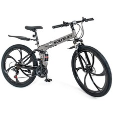 Mountainbike 26 Zoll Klappbar