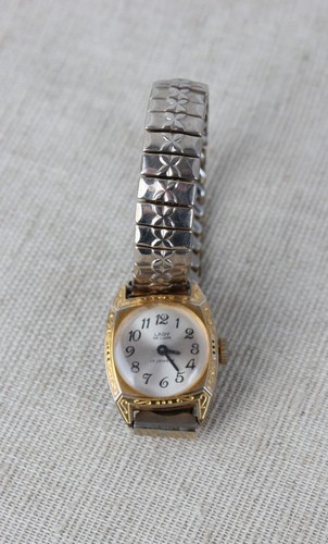 Lady luxe damenarmbanduhr - lady, de